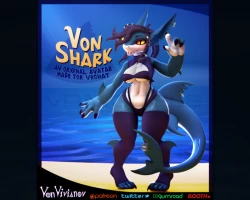 VonSharky
