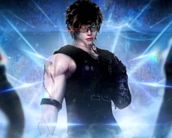 Raiden