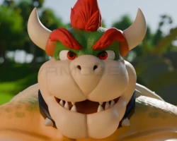 Shell King