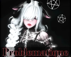 ✦ PROBLEMATIQUE ✦