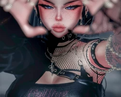 ֍ Zyra ֍
