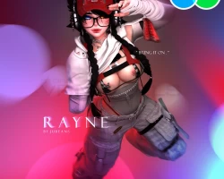 RAYNE