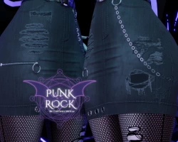 Punk Rock