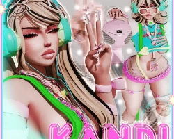 KANDI