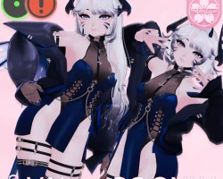 Val - (non-vrcft)