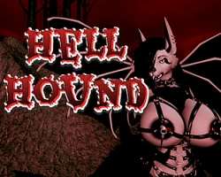 🤘🐺Hell Hound🐺🤘