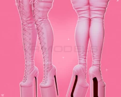 CvntBOOTS