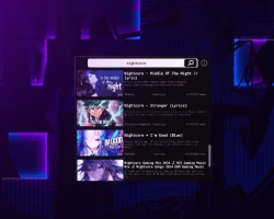 Youtube Search Prefab for VRChat Worlds