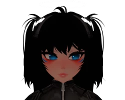 No background, Ryuu