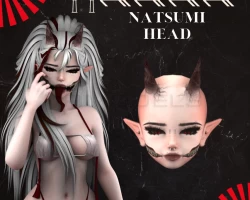 Natsumi Head