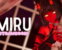 ♡ MIRU ♡