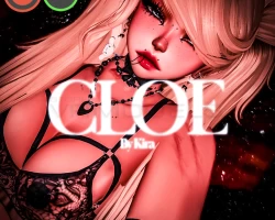 ☆ CLOE ☆