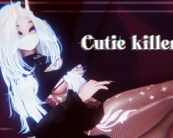 cutie killer
