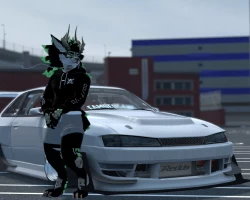 Nightbeast REDUX