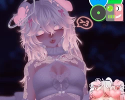 Moment V2 ⋆˙♡