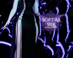 Soft As Silk!