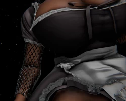 Azy the Milk Maiden