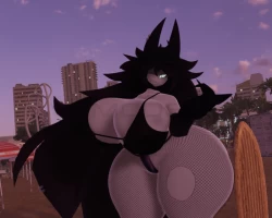 Miss Circle