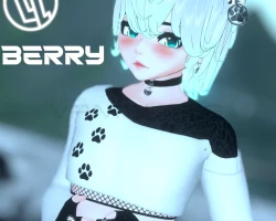 Berry Femboy
