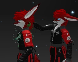 Glass Bottle Weapon [VRChat]