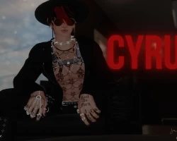 Cyrus