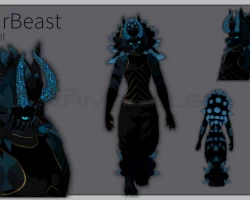 Solarbeast