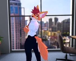 Business Outfit