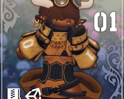 Lambie Fantasy Outfit