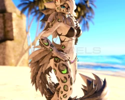 Lunabeast