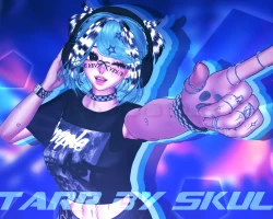 Starr [NITRO]
