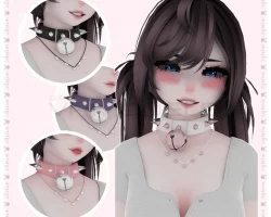 Love Hurts Choker