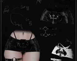 ★彡Grunge set彡★