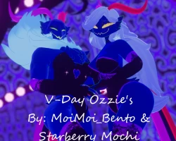!~V Day Ozzie~!