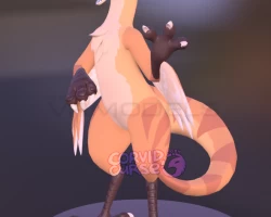 DROMEOWYRMS (v2)