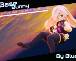 BlueGua Bunny Base