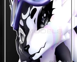 Serenity - Novabeast Texture