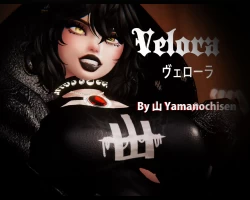 VELORA🖤