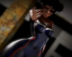 Marvel