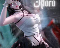 ⋄Klara⋄