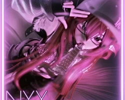 Nyx!