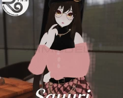 Sayuri