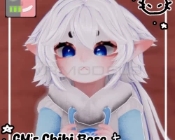 GM's Chibi Base