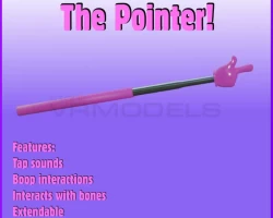 Pointer