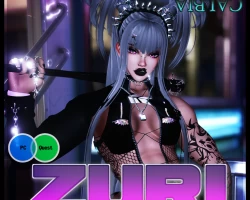 Zuri