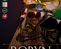Robyn