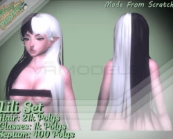 Lili Set