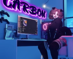 CARBON