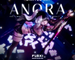 Anora