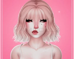 IZZY by Nessy!
