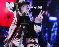 Re:Yuna